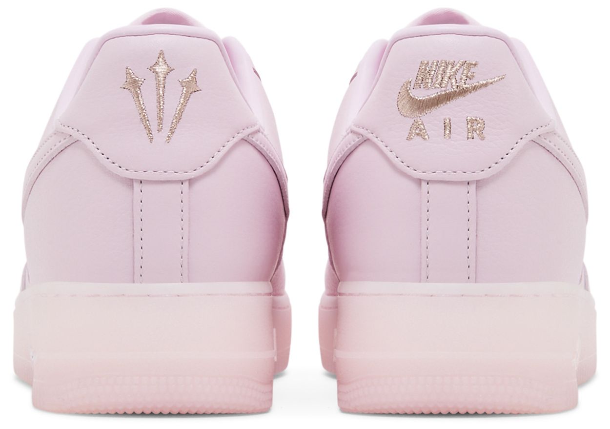 NOCTA x Air Force 1 Low 'Certified Lover Boy - Pink Foam'