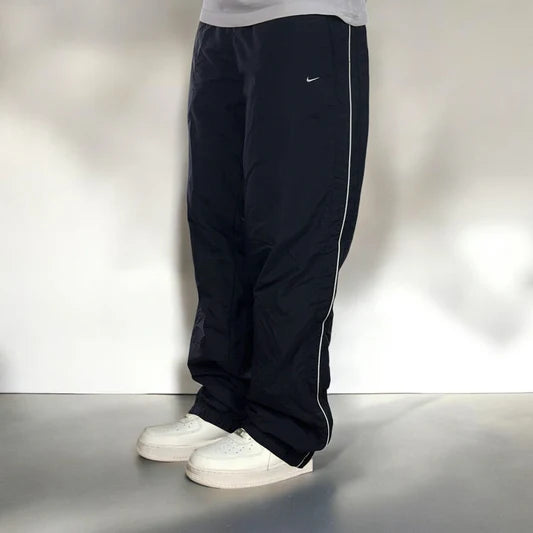 UNISEX BAGGY VINTAGE TRACKPANTS