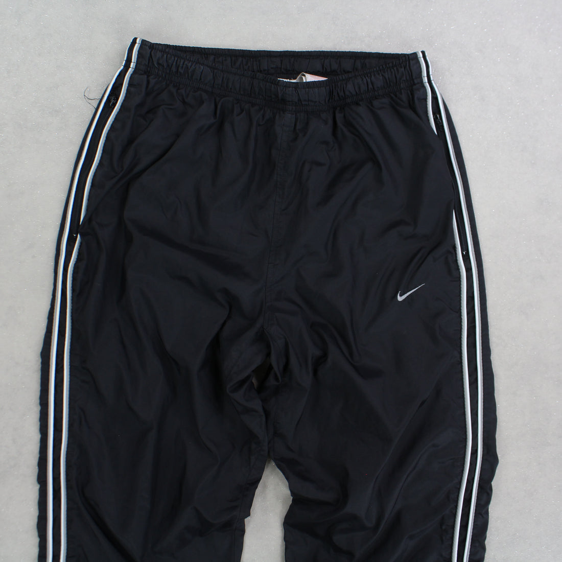 UNISEX BAGGY VINTAGE TRACKPANTS