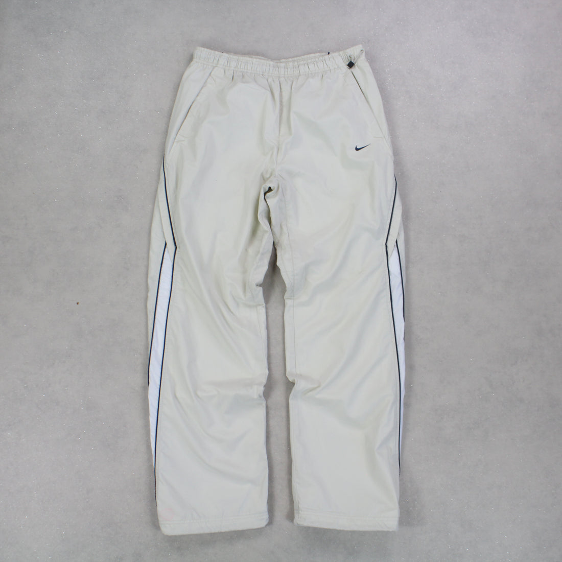 UNISEX BAGGY VINTAGE TRACKPANTS