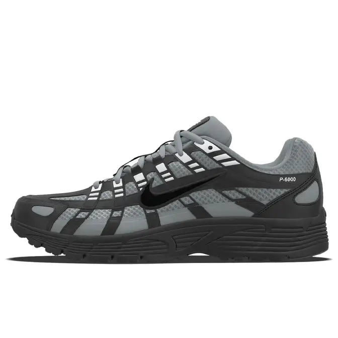 SHADOW GREY P6000