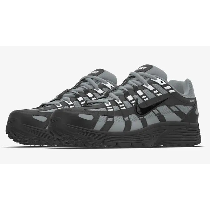 SHADOW GREY P6000