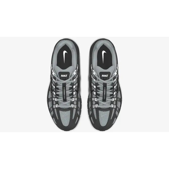 SHADOW GREY P6000