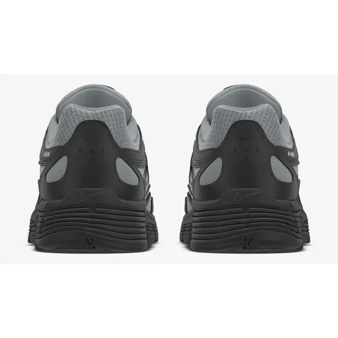 SHADOW GREY P6000