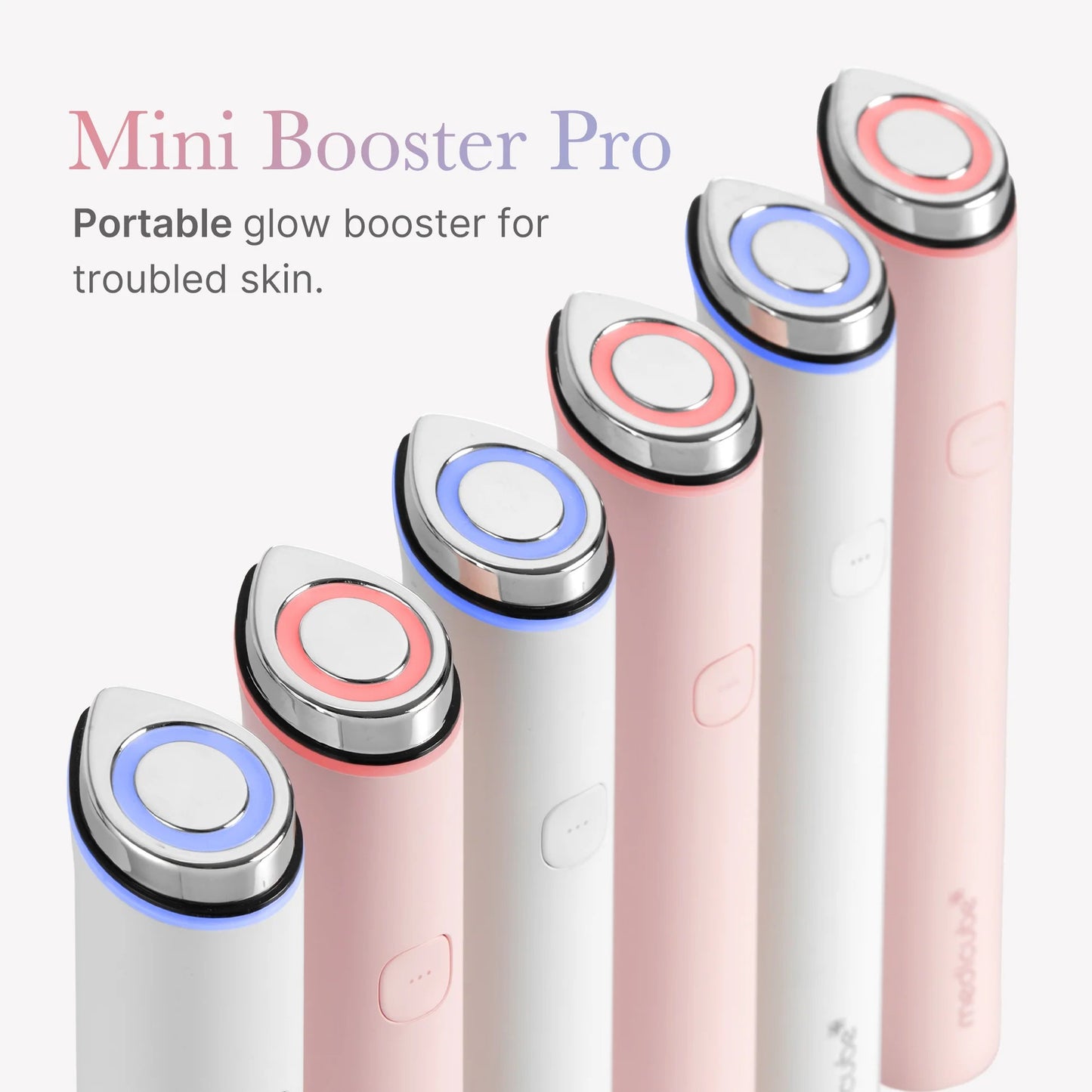 Serum Booster Pro