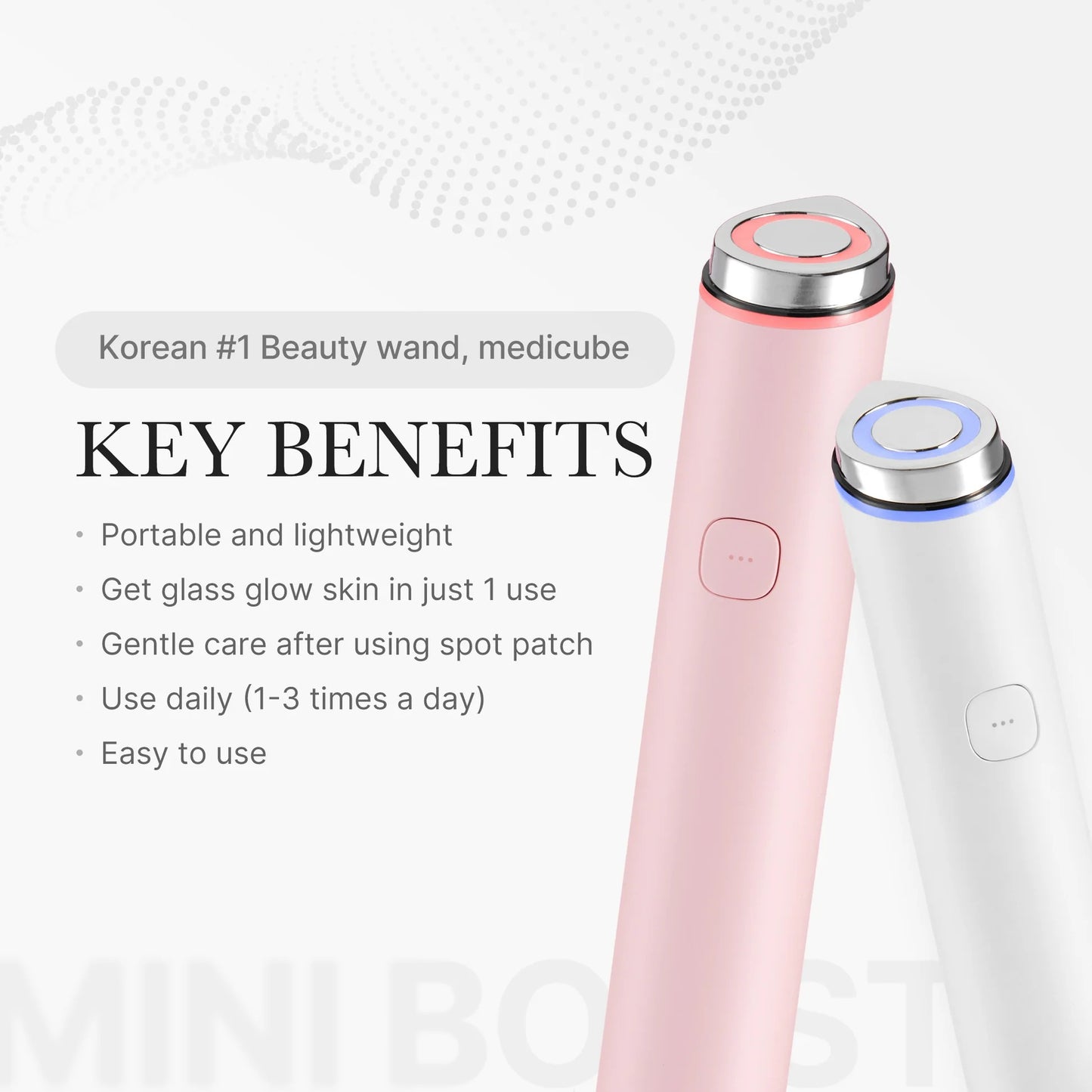 Serum Booster Pro