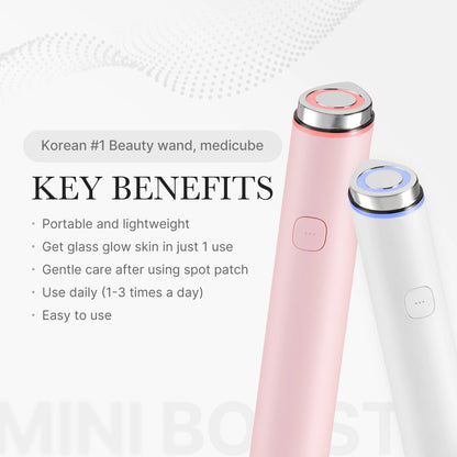 Serum Booster Pro