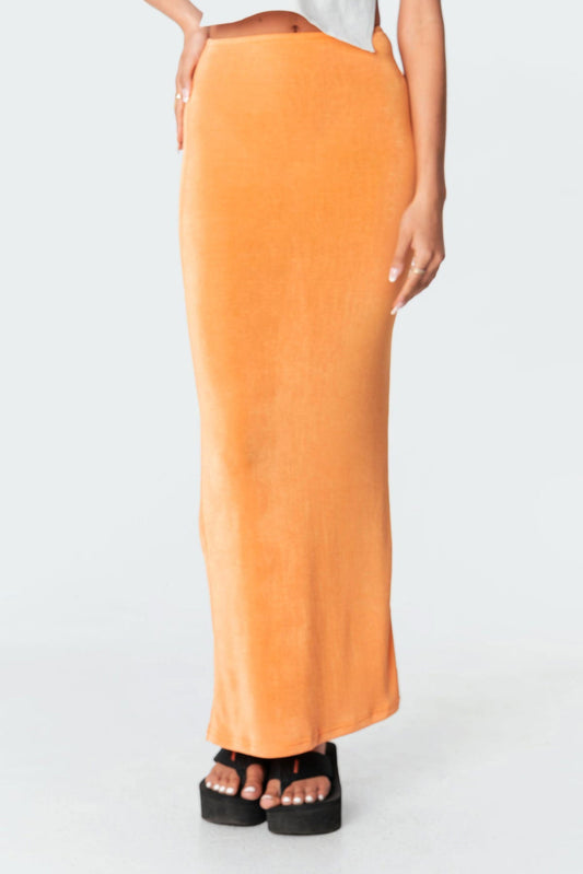 Shelby Maxi Skirt