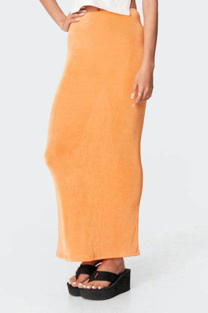 Shelby Maxi Skirt