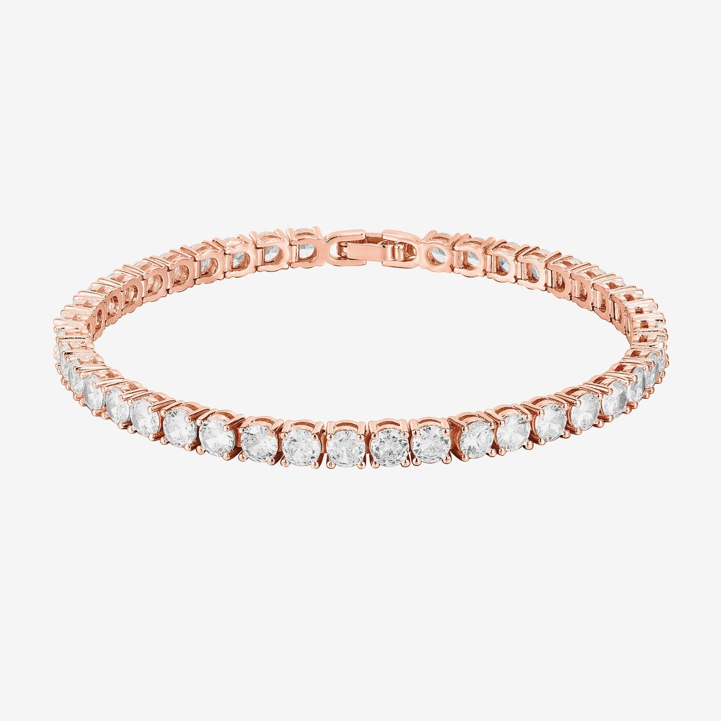 Sarena Tennis Bracelet