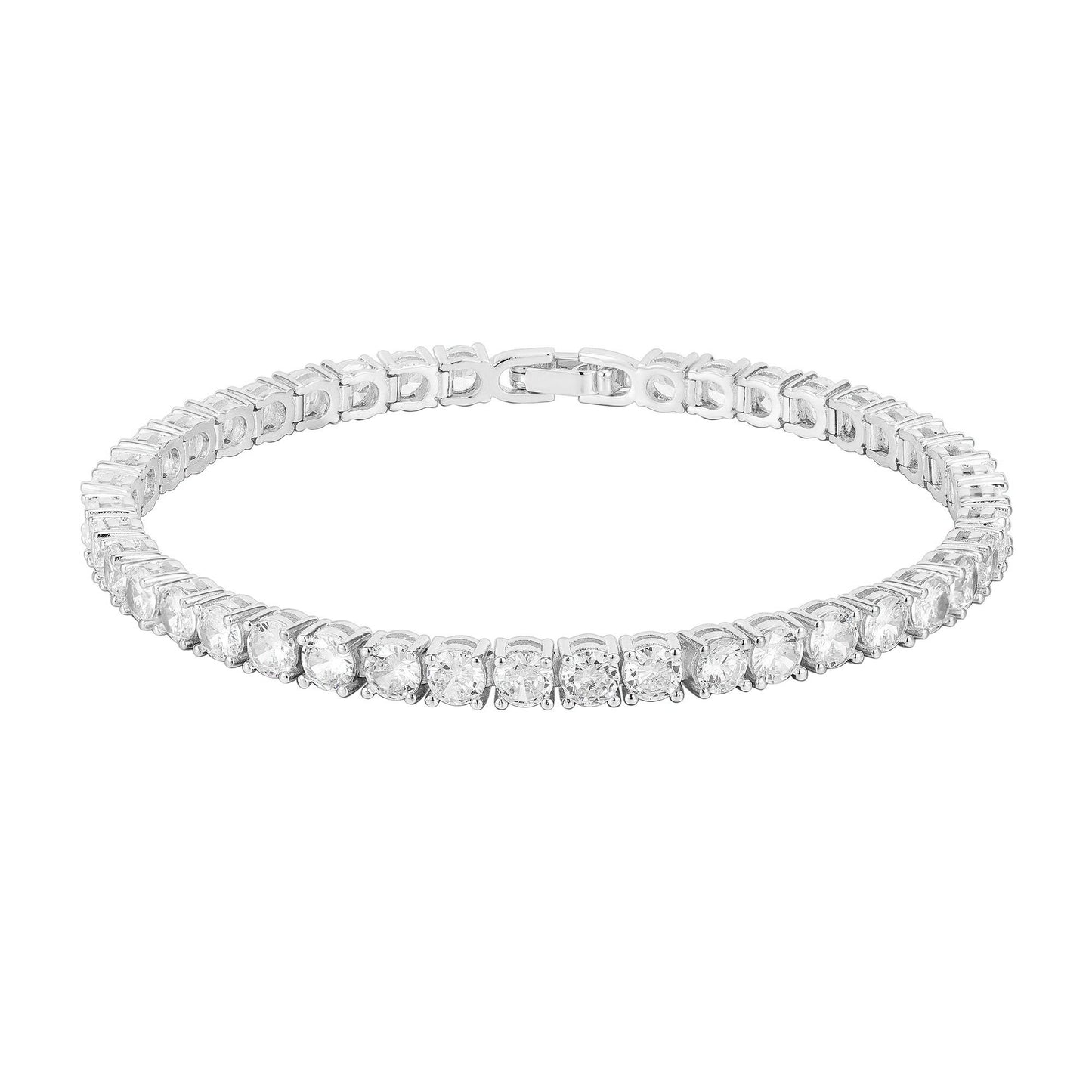 Sarena Tennis Bracelet