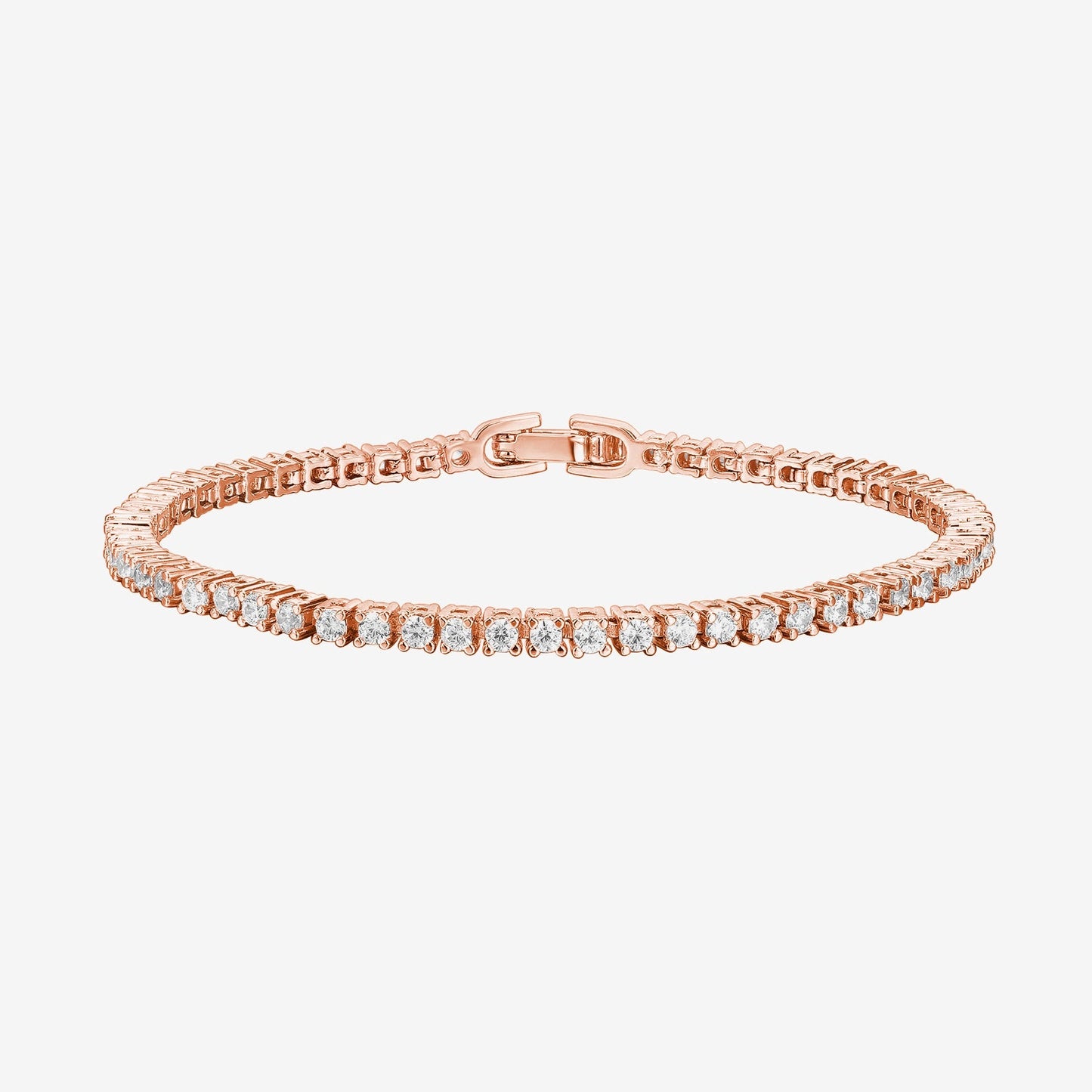 Venus Tennis Bracelet