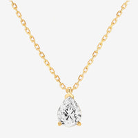 Pear Pendant