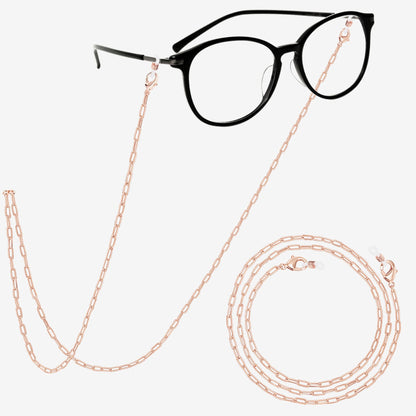 Eye Glass Chain Enhancer
