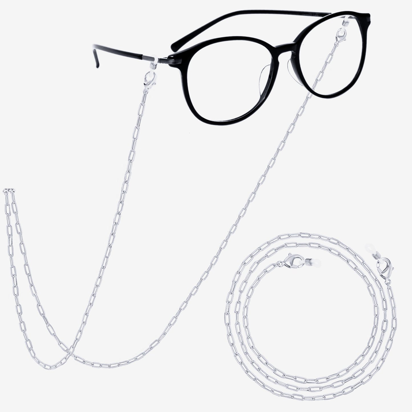 Eye Glass Chain Enhancer