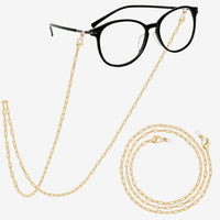 Eye Glass Chain Enhancer