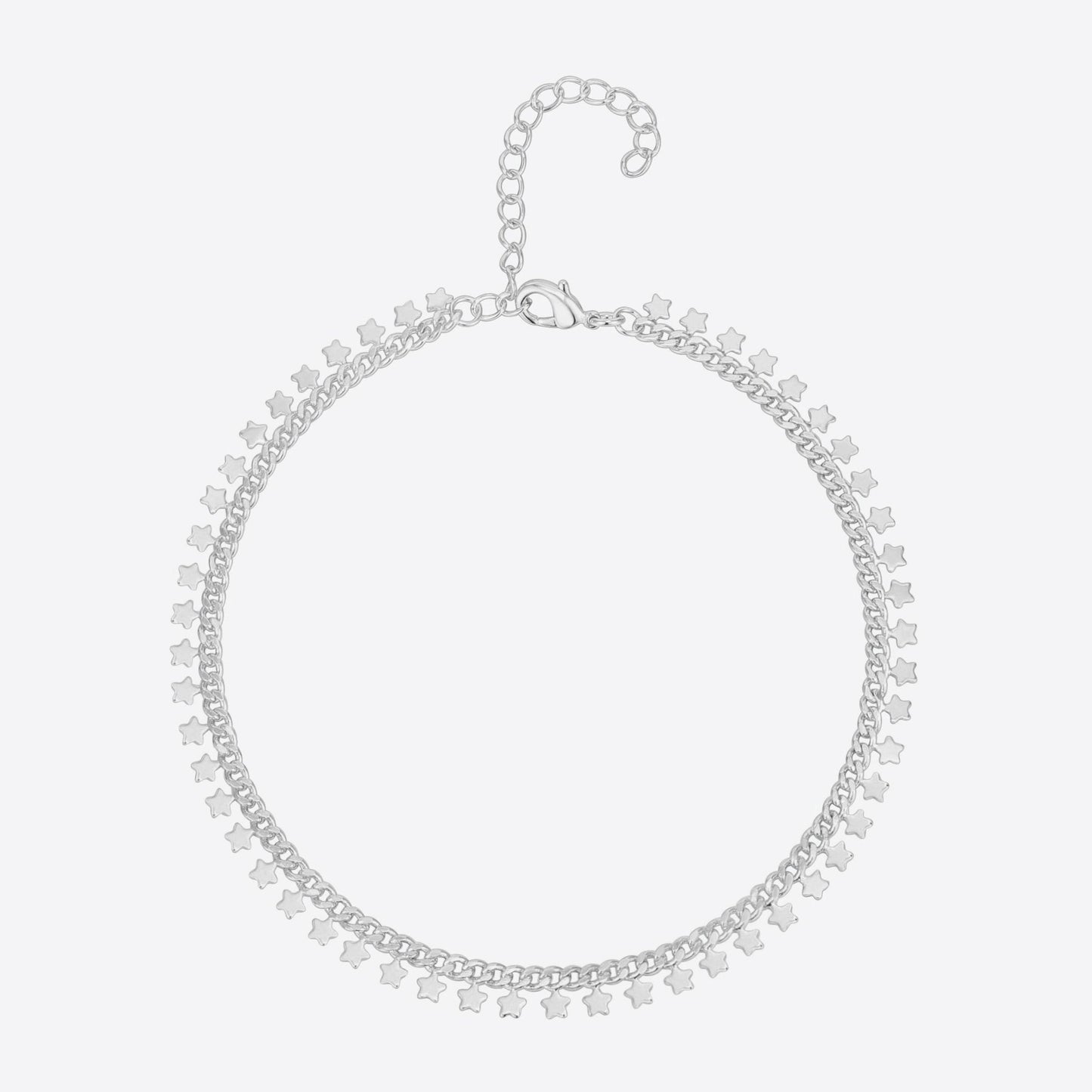 Star Anklet