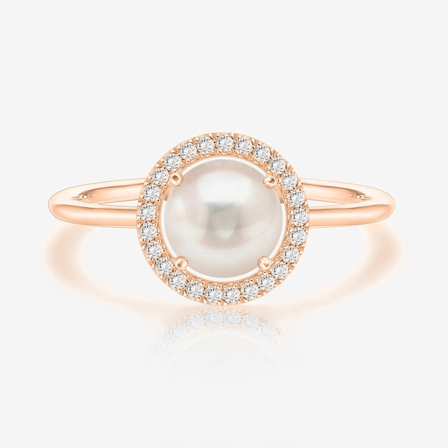 Swarovski Crystal Birthstone Ring