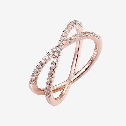 Vermeil Juliet Ring