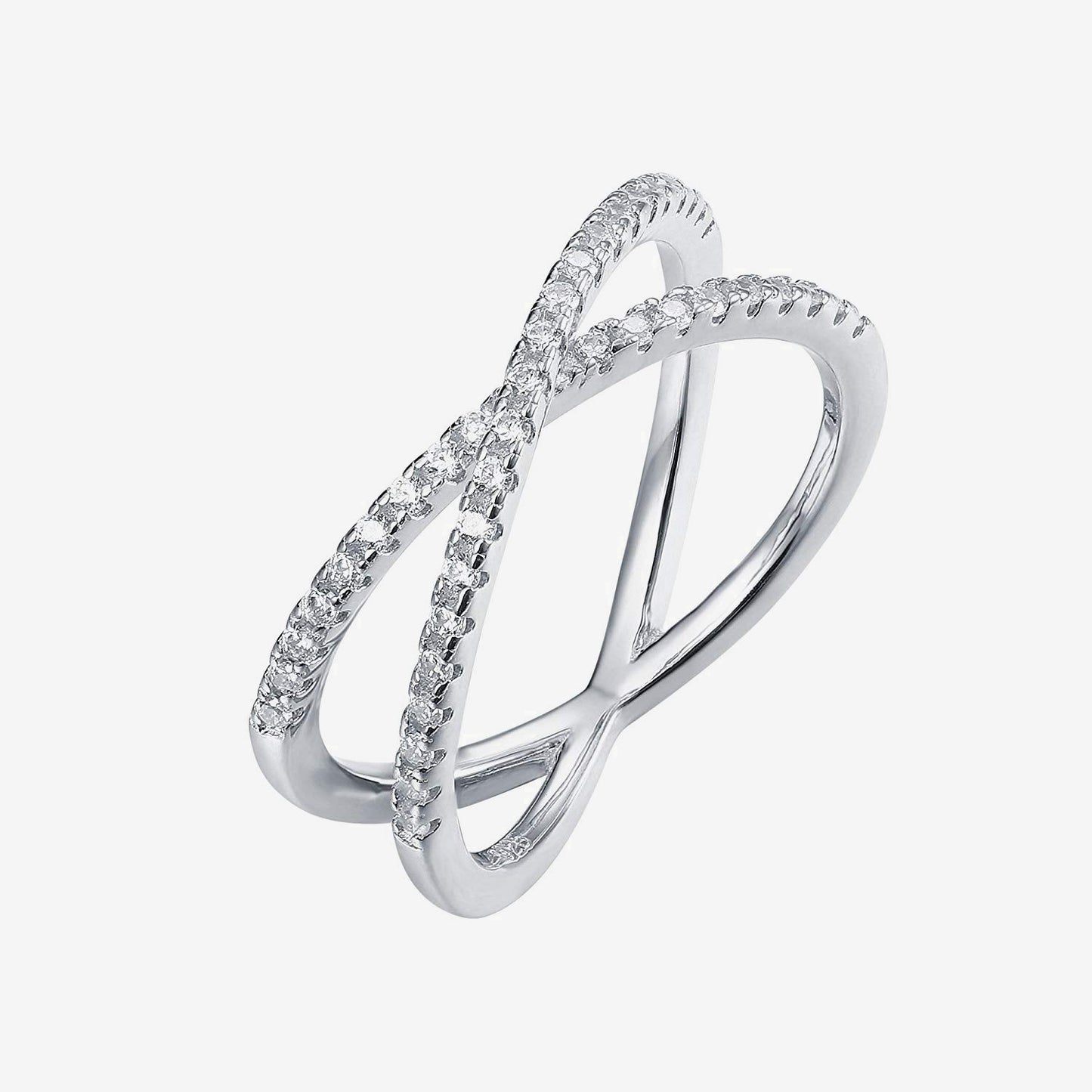 Vermeil Juliet Ring