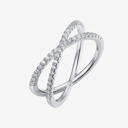 Vermeil Juliet Ring