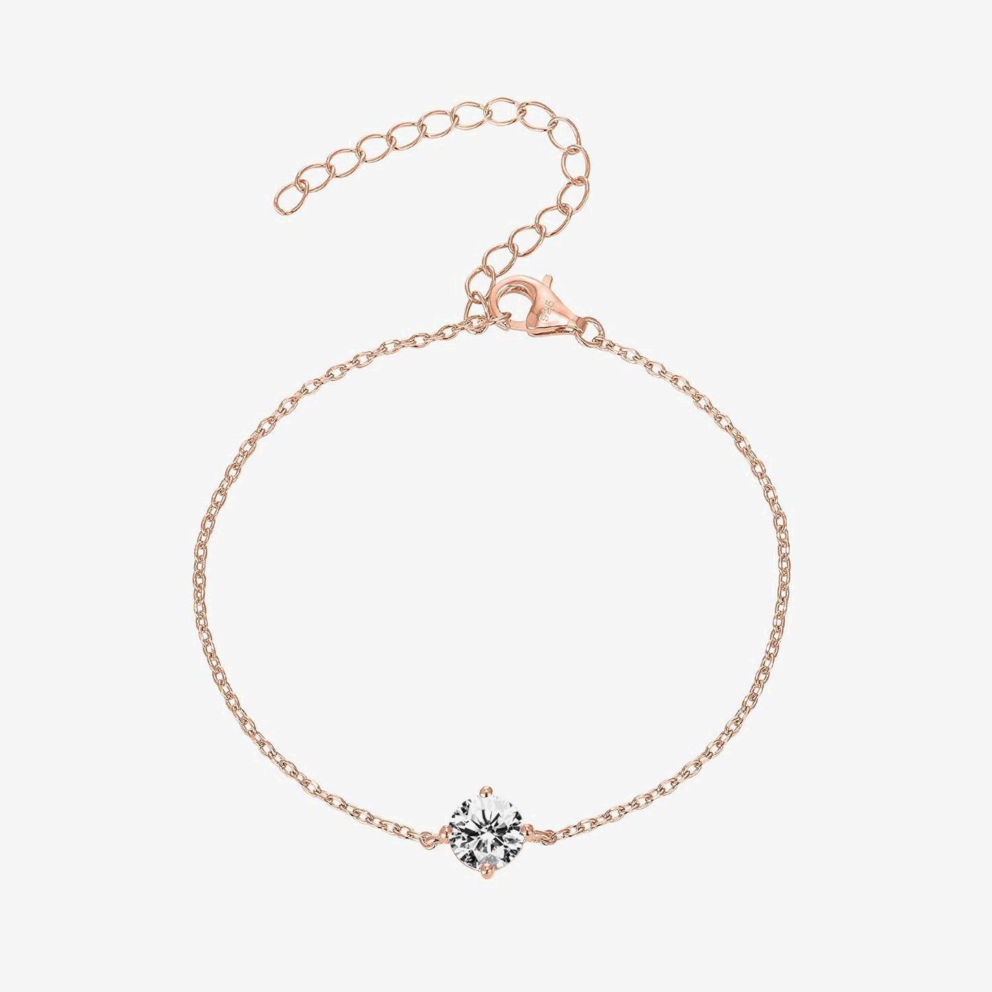 Solitaire Bracelet