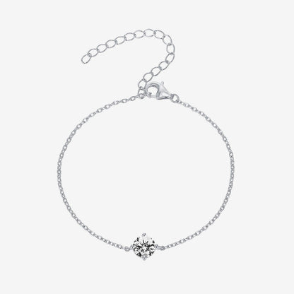Solitaire Bracelet