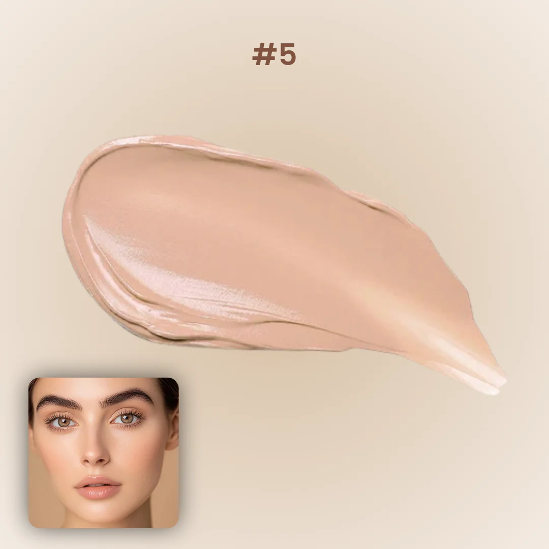 Serum Boosted Tint Skin Balm (DEV)