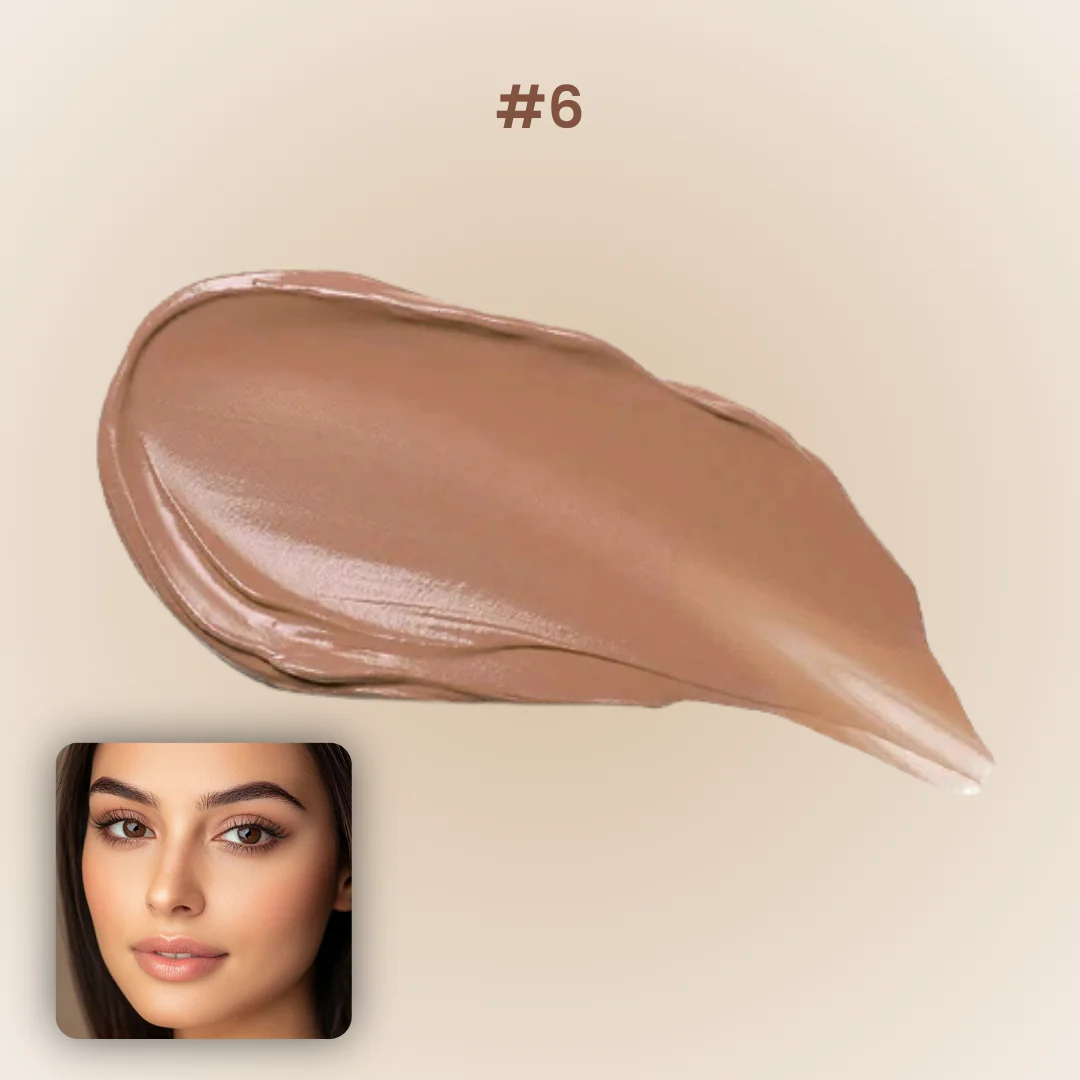 Serum Boosted Tint Skin Balm (DEV)