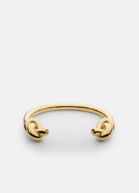 Double Knot Bracelet
