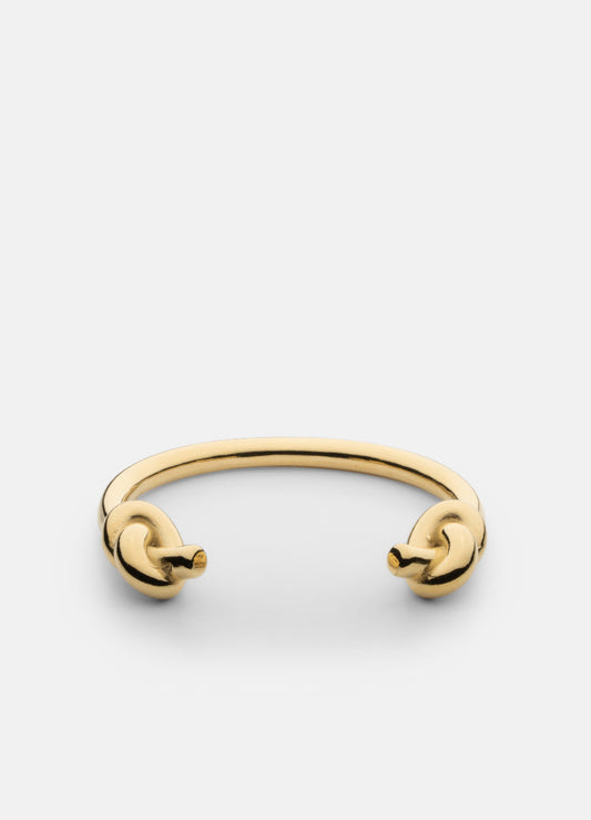 Double Knot Bracelet