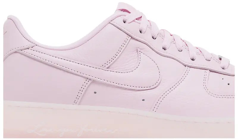 NOCTA x Air Force 1 Low 'Certified Lover Boy - Pink Foam'