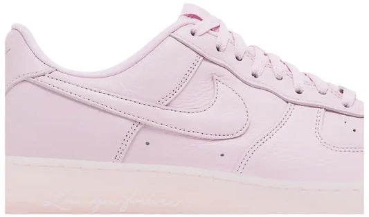 NOCTA x Air Force 1 Low 'Certified Lover Boy - Pink Foam'