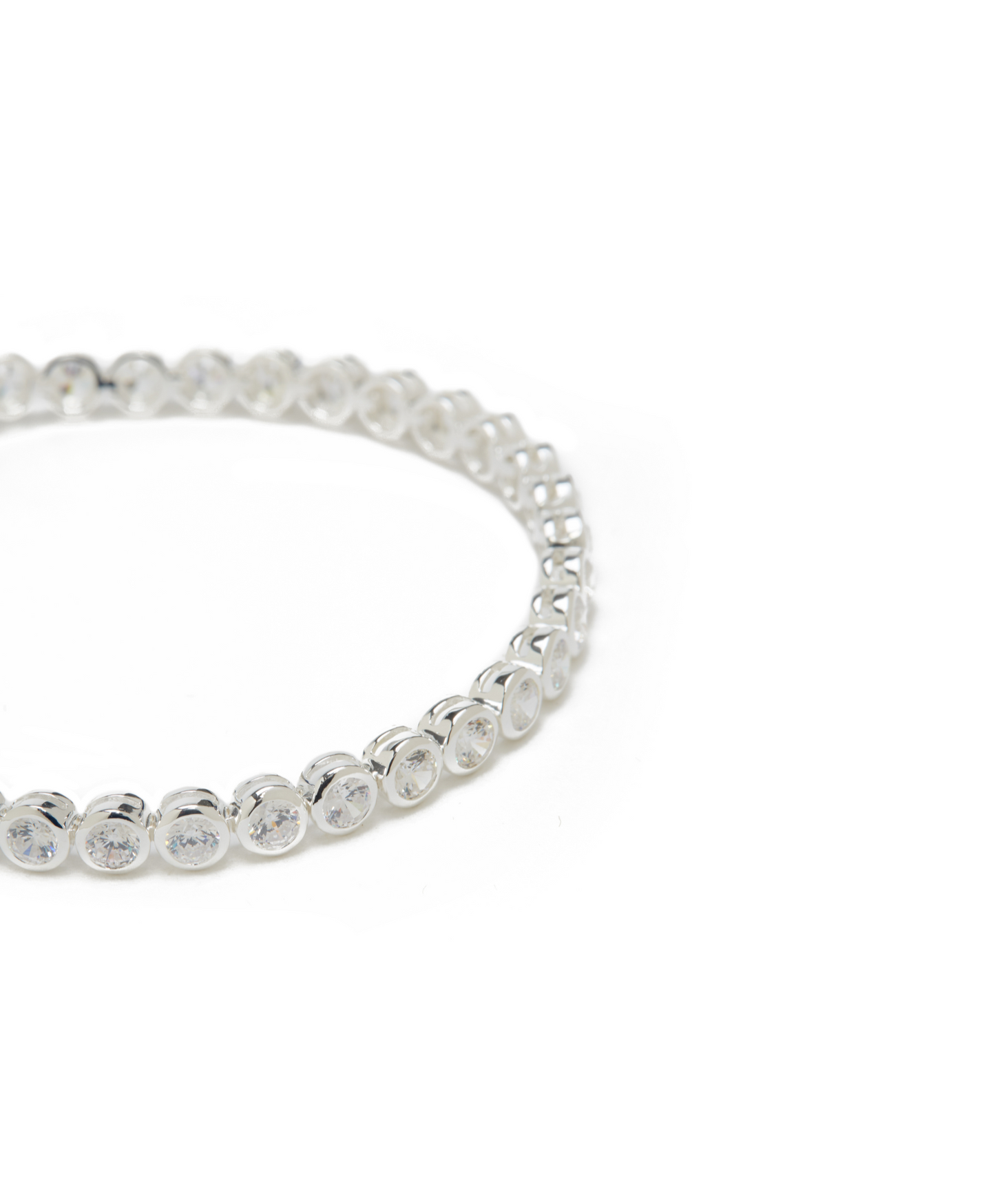 BR056 'BEZEL BRACELET'