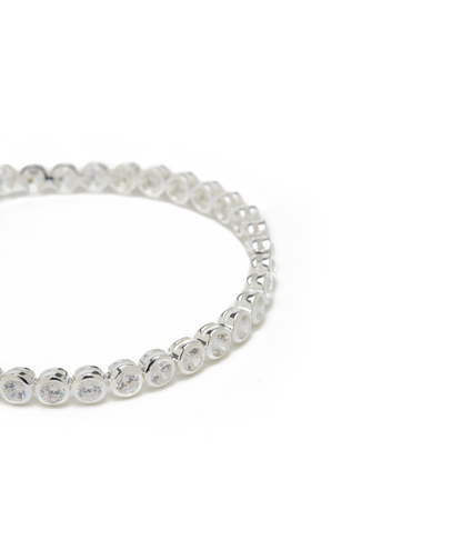 BR056 'BEZEL BRACELET'