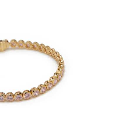 BR056 'BEZEL BRACELET'
