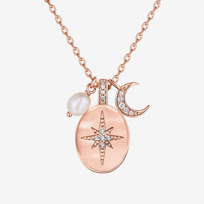 Cluster Pendant