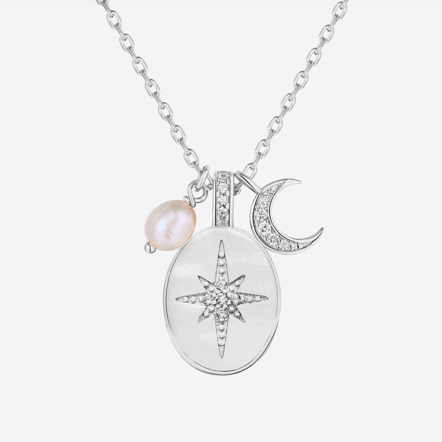 Cluster Pendant