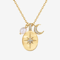 Cluster Pendant