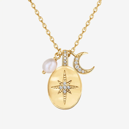 Cluster Pendant