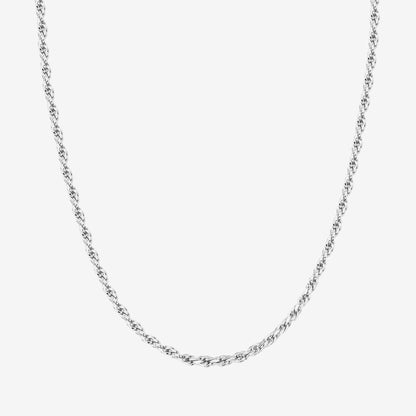 Rope Chain Necklace