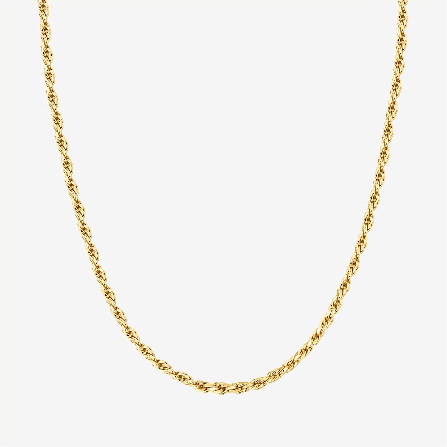 Rope Chain Necklace