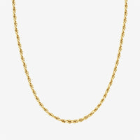 Rope Chain Necklace