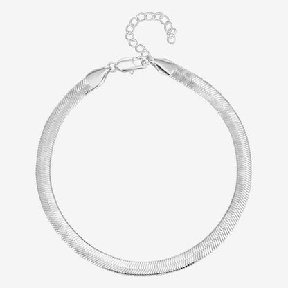 Snake Anklet
