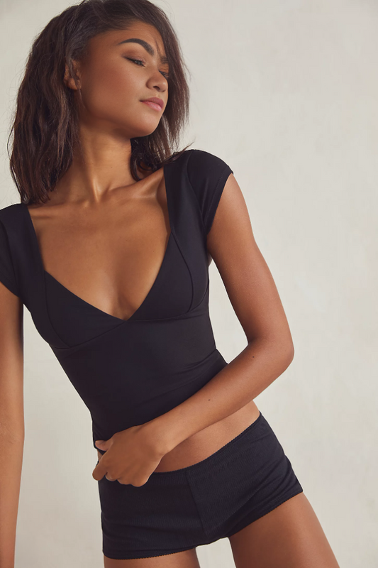 Viral Corset Top