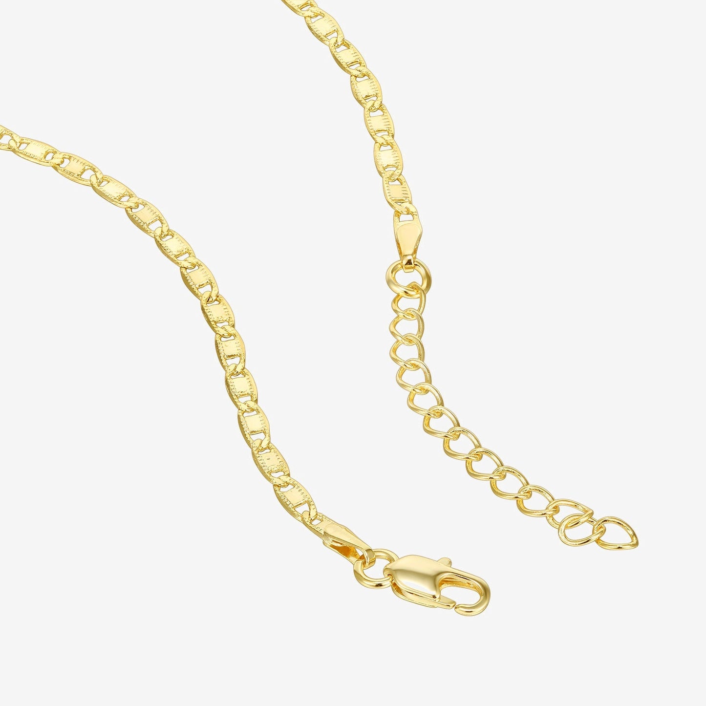 Marina Anklet