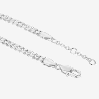Curb Chain Bracelet