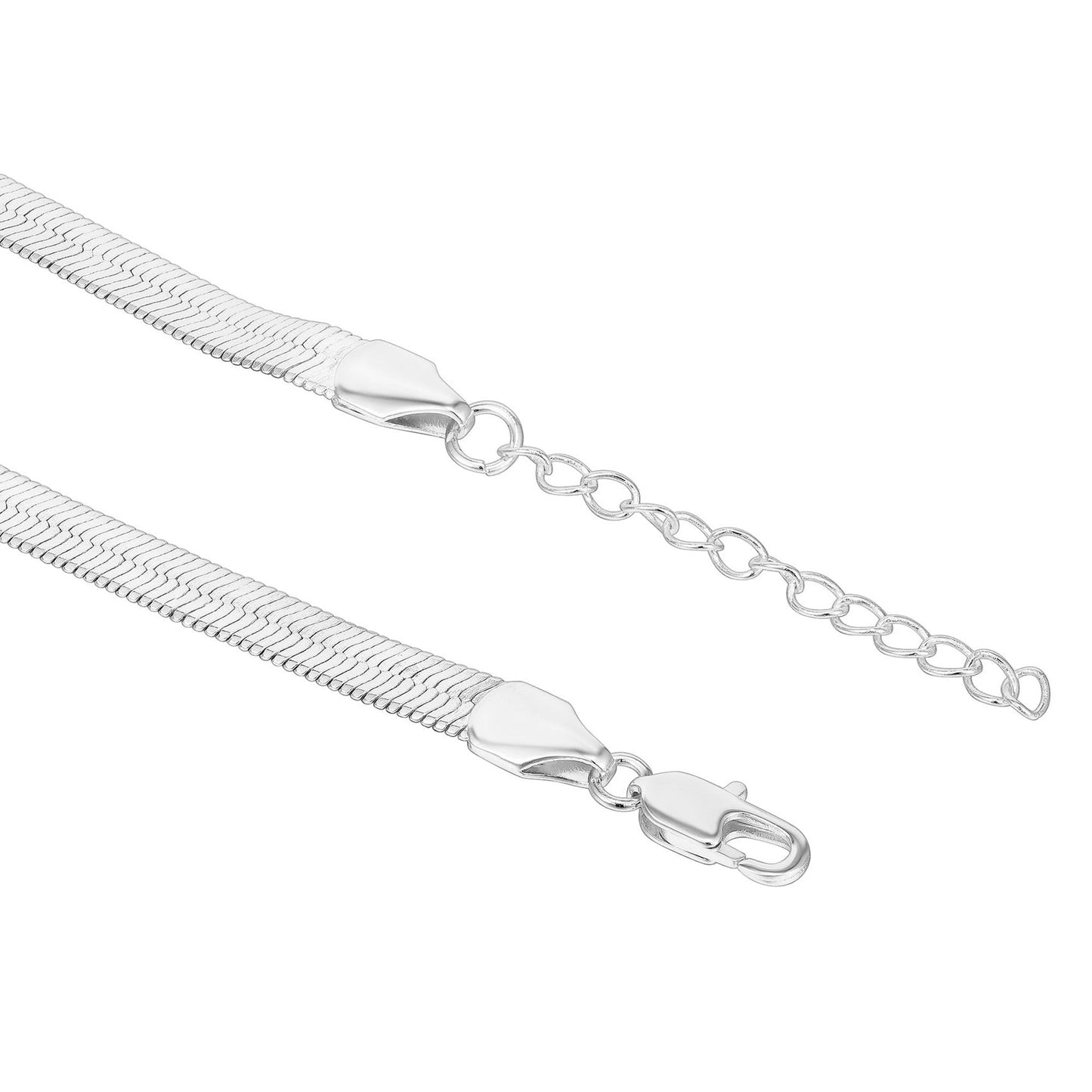 Snake Anklet