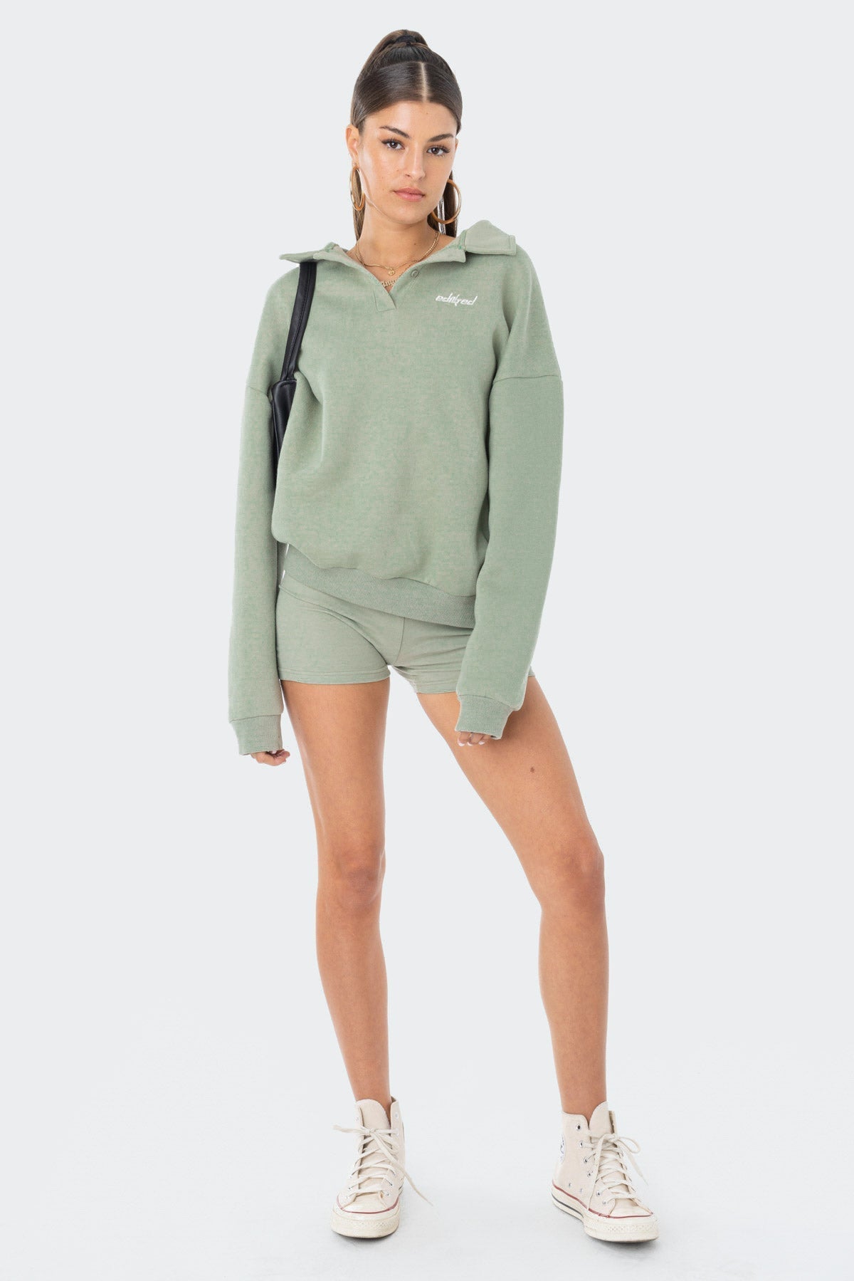 All You Need Sweatshirt