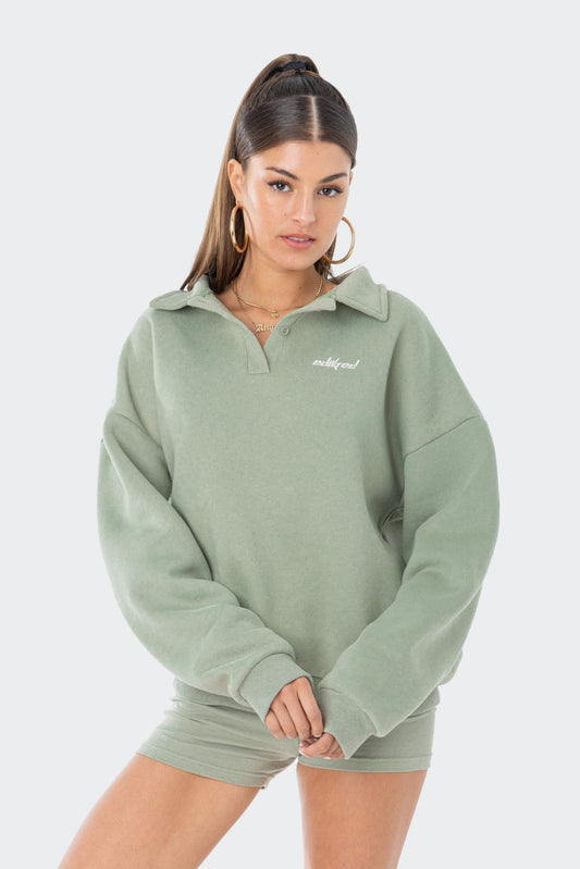 All You Need Sweatshirt